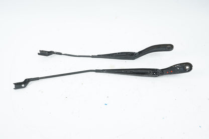 2006-2013 VOLVO C70 WINDSHIELD WIPER ARM LEFT & RIGHT SET OEM