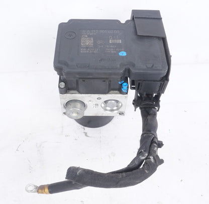 12-15 Mercedes W204 C250 SLK250 ABS Anti Lock Brake Pump OEM