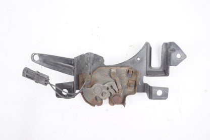 1987 - 1993 Cadillac Allante Hood Latch Lock Actuator OEM
