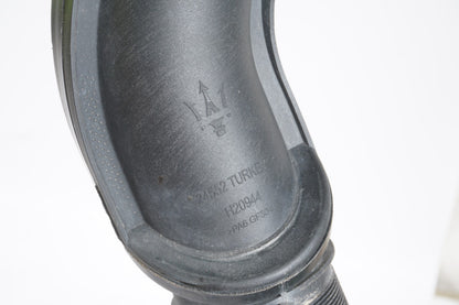 2014 - 2020 MASERATI GHIBLI Air Intake duct tube Duct Hose