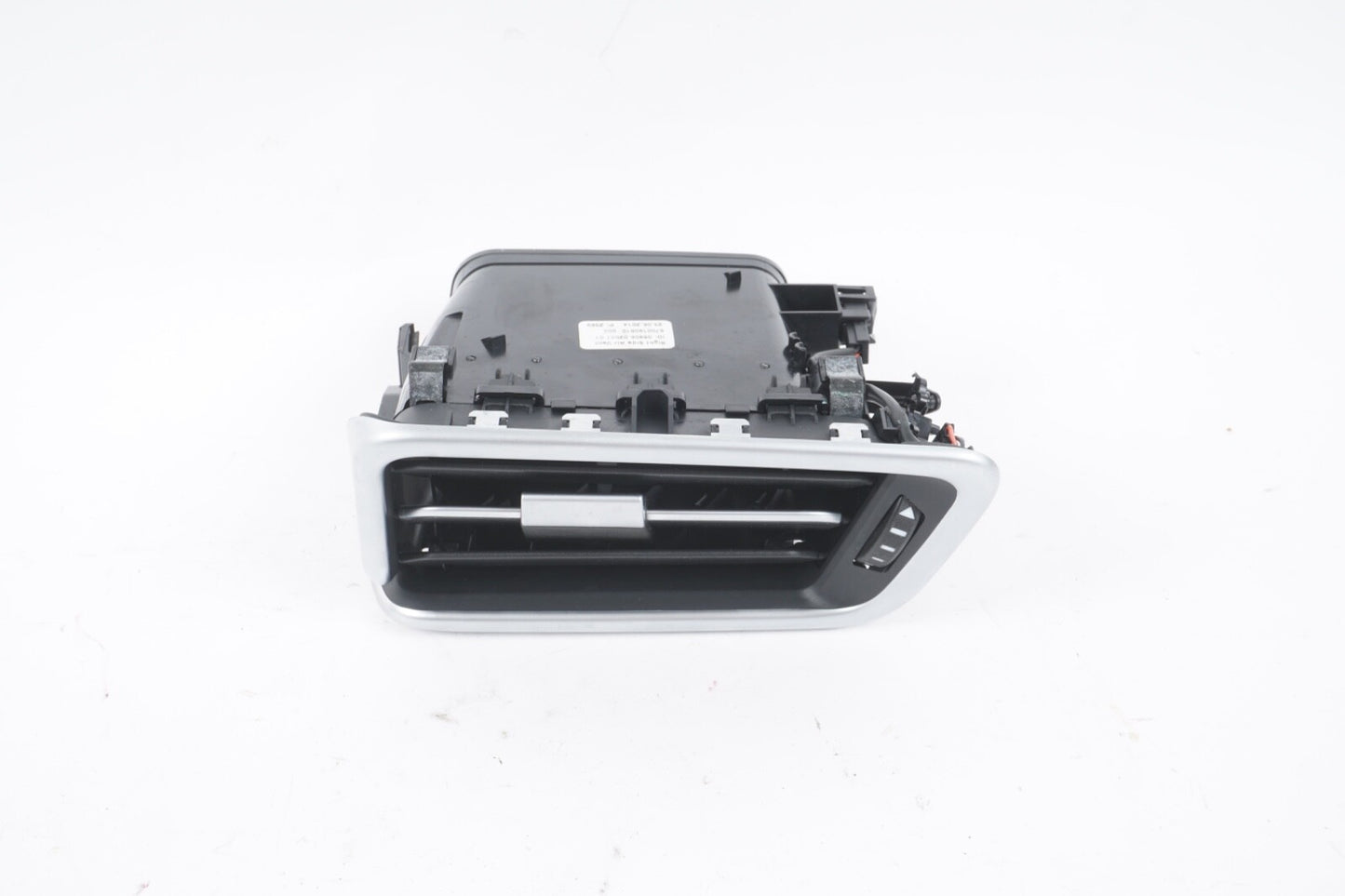2014 - 2019 MASERATI GHIBLI SQ4 DASHBOARD RIGHT SIDE AIR A/C HEATER VENT OEM