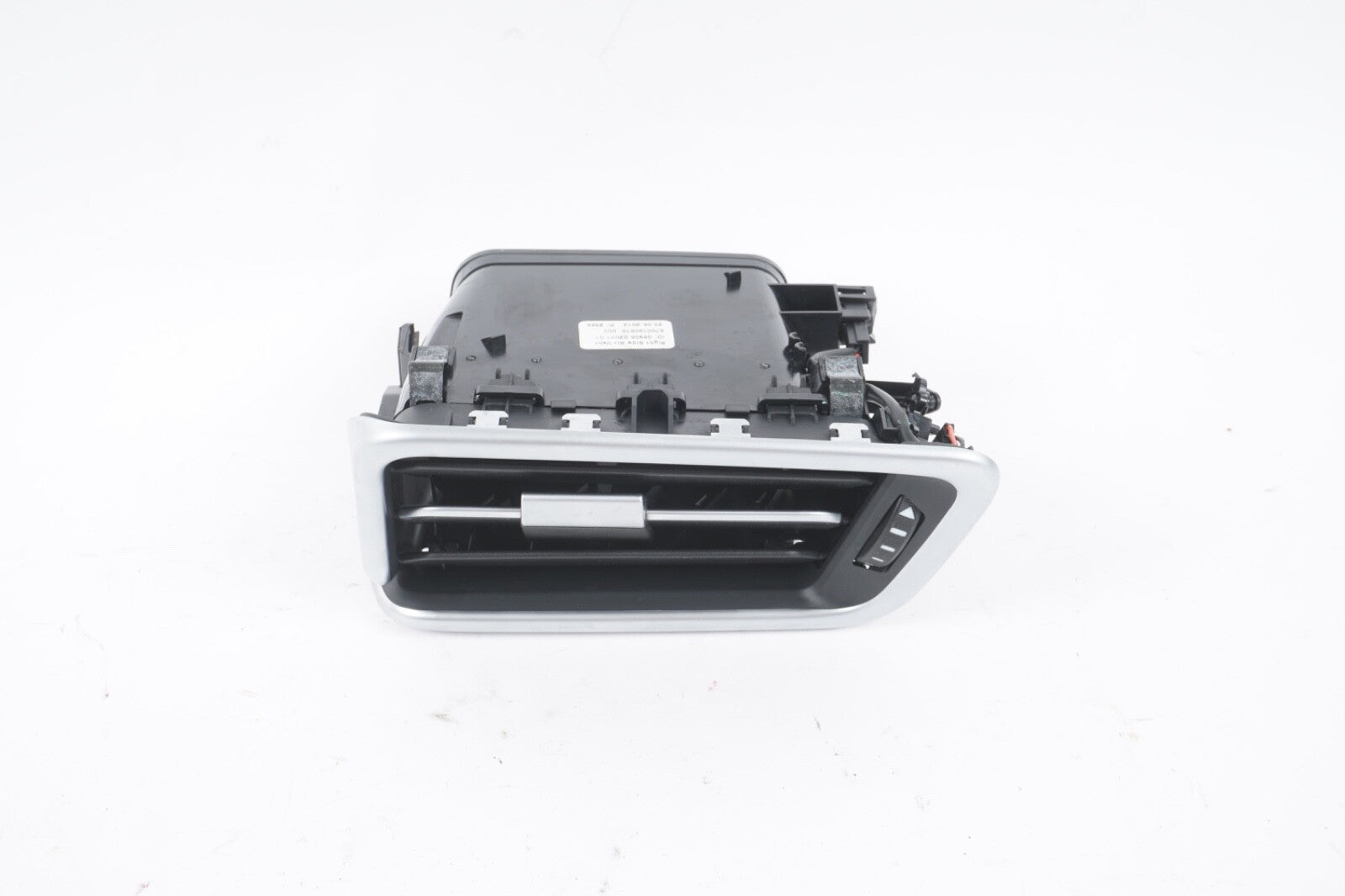 2014 - 2019 MASERATI GHIBLI SQ4 DASHBOARD RIGHT SIDE AIR A/C HEATER VENT OEM