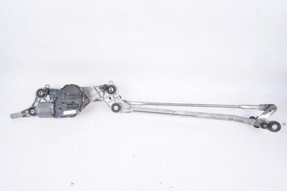 2011 - 2016 Porsche Cayenne Windshield Wiper Motor Linkage OEM Used