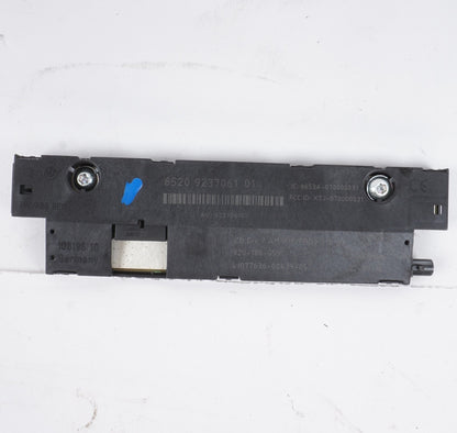 2010 - 2017 BMW 550I GT F07 RADIO STEREO DIVERSITY ANTENNA AMP AMPLIFIER OEM