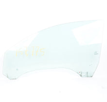 2011 - 2017 Mercedes E350 E550 Convertible Front Left Side Door Window Glass
