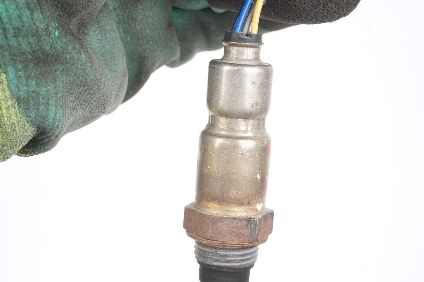 2012 - 2015 Audi A7 Oxygen Sensor Set Of 2 OEM