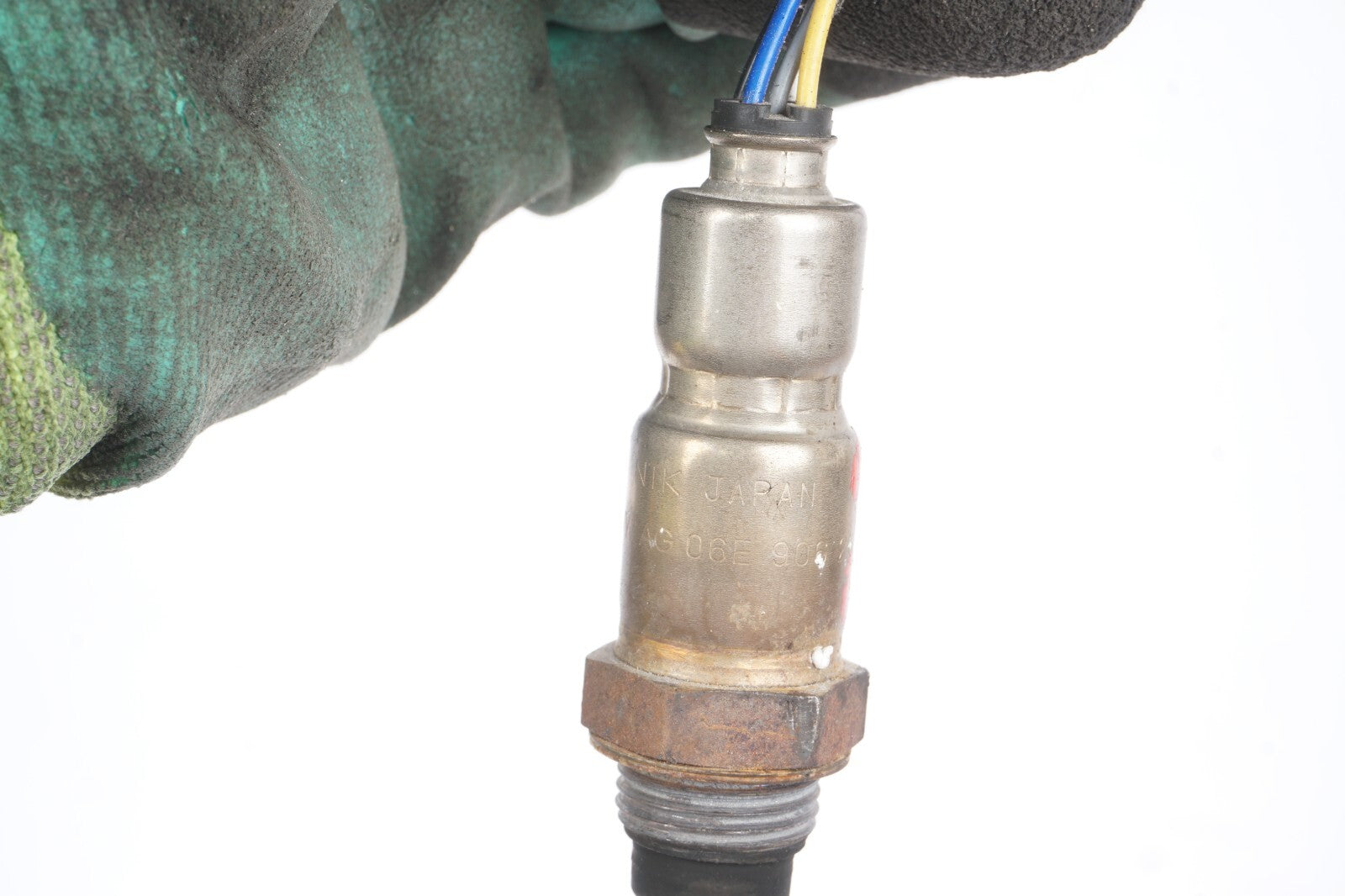 2012 - 2015 Audi A7 Oxygen Sensor Set Of 2 OEM