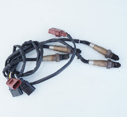 AUDI Volkswagen OXYGEN SENSOR A8 4.2L SET OF 4 OEM