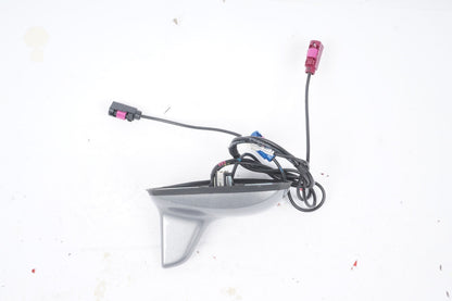 11-17 Mercedes W207 E350 E550 Convertible Shark Fin Radio Antenna Gary OEM