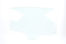 09-15 BMW F02 740Li 750Li SUNSHADE DOOR WINDOW GLASS RIGHT REAR OEM - LONG ONLY
