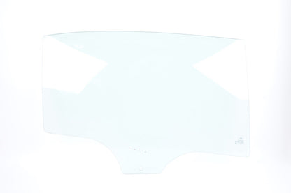 09-15 BMW F02 740Li 750Li SUNSHADE DOOR WINDOW GLASS RIGHT REAR OEM - LONG ONLY