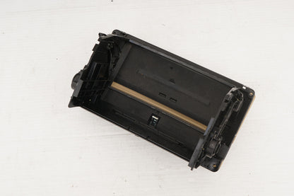 2007 - 2013 MERCEDES-BENZ S550 W221 CONSOLE DASH CD CHANGER COVER TRIM OEM