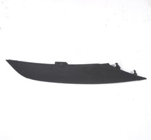 2018 - 2021 Porsche Macan Front Left Bumper Upper Grille Trim Molding