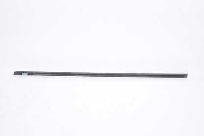 2015-2020 MERCEDES GLA250 X156 FRONT RIGHT SIDE DOOR WINDOW BELT MOLDING OEM