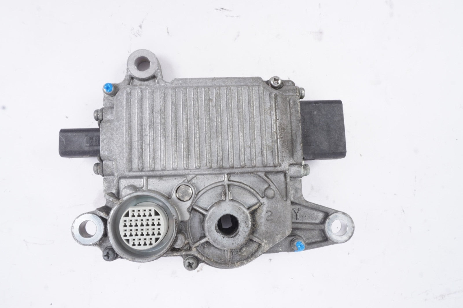 2004 - 2013 Volvo 2.4L 2.5L L5 Automatic Transmission Control Module TCM TCU