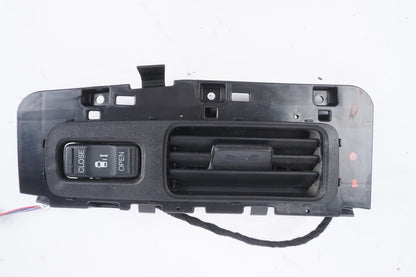 2018 - 2021 Honda Odyssey Left Center Pillar Door Switch Vent Outlet OEM
