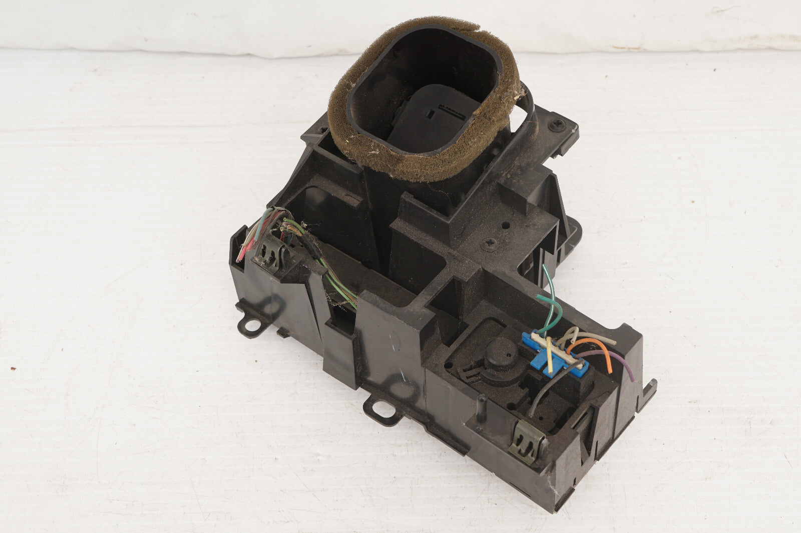 99-06 CHEVROLET SILVERADO GMC SIERRA DASH 4WD WIPER FOG SWITCH & AIR VENT OEM