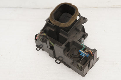 99-06 CHEVROLET SILVERADO GMC SIERRA DASH 4WD WIPER FOG SWITCH & AIR VENT OEM