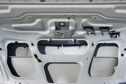 2011 - 2017 Mercedes W207 E550 E400 E350 Convertible Trunk Lid Panel OEM