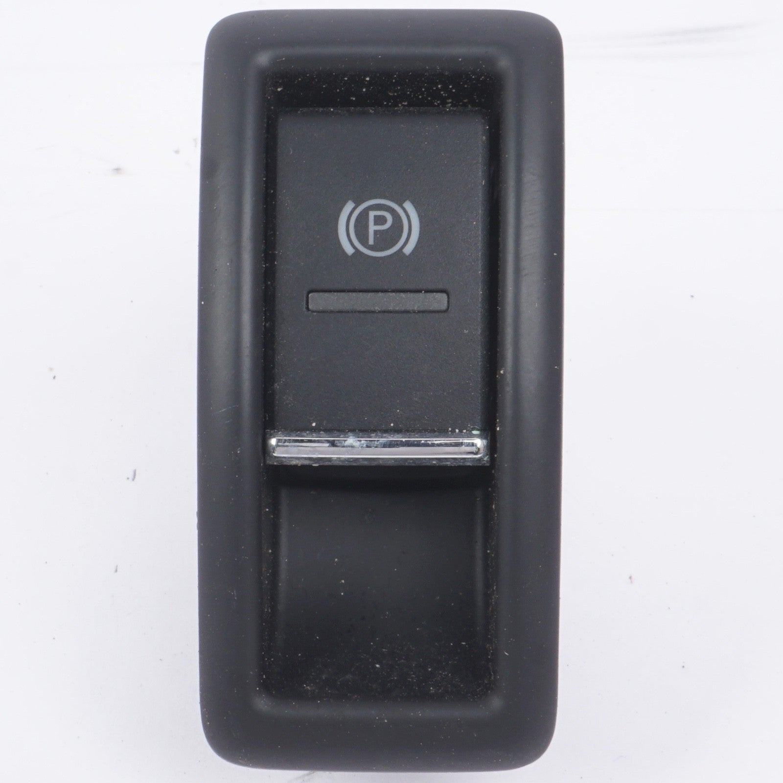 11-18 Porsche Cayenne 958 Electronic Parking Button Switch 7P5927225 OEM