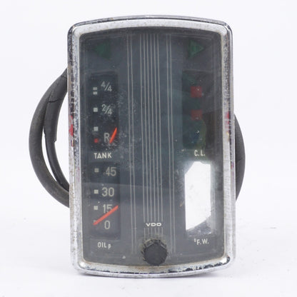 Mercedes W111 280SE Coupe Cabriolet W113 280SL Instrument Cluster 1135421301
