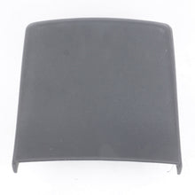 2014-2022 Maserati Ghibli Center Console Rear Back Air Vent Trim Panel Cover OEM
