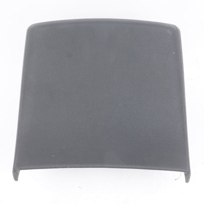 2014-2022 Maserati Ghibli Center Console Rear Back Air Vent Trim Panel Cover OEM