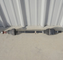 2014 - 2020 Maserati Ghibli Rear Right Pass Side CV Axle Shaft 06700054530 OEM