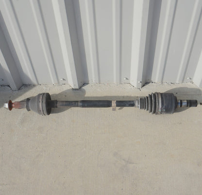 2014 - 2020 Maserati Ghibli Rear Right Pass Side CV Axle Shaft 06700054530 OEM