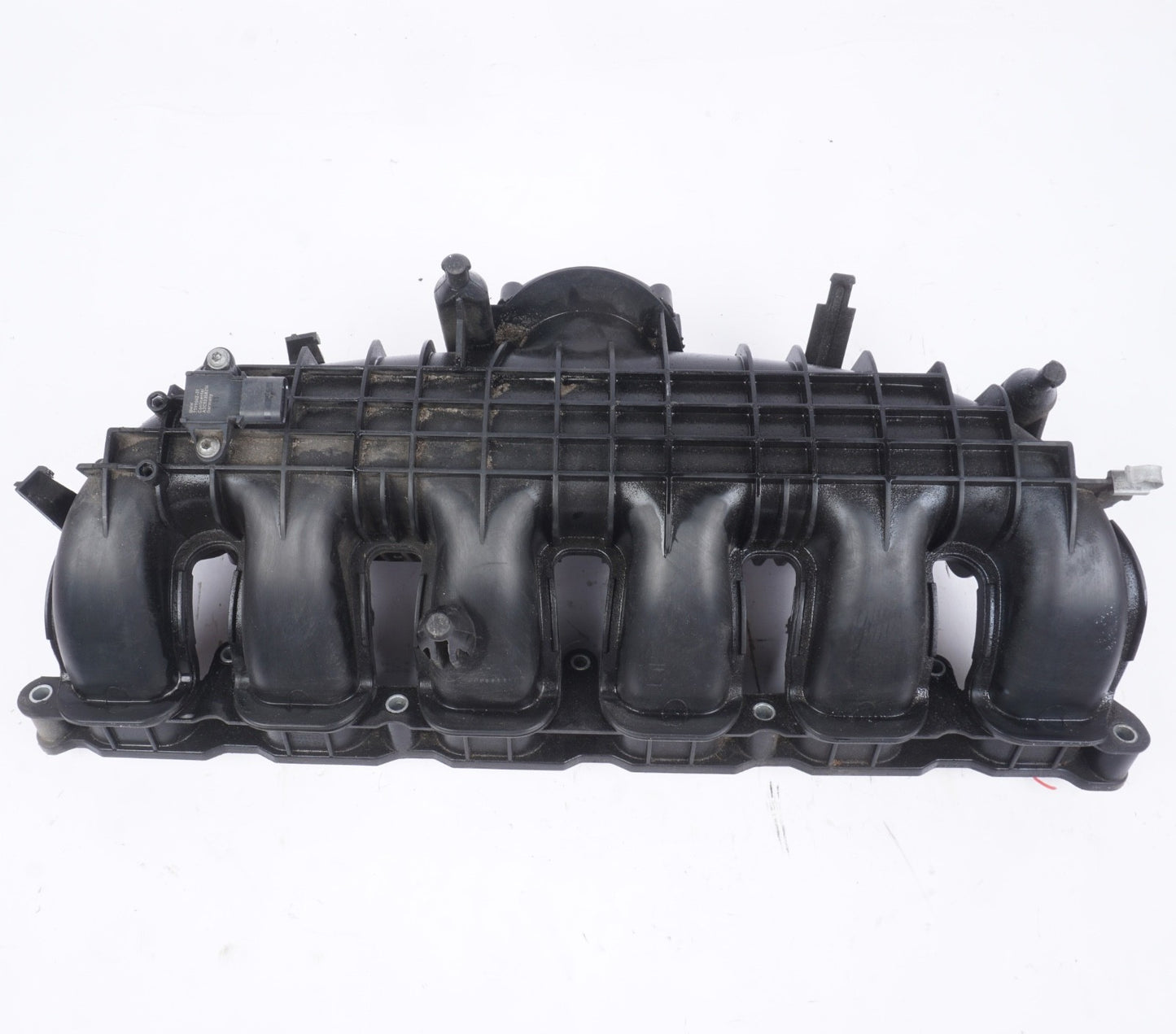 2011 2012 - 2020 BMW N55 S55 3.0L TURBO ENGINE AIR INTAKE MANIFOLD OEM 757691110