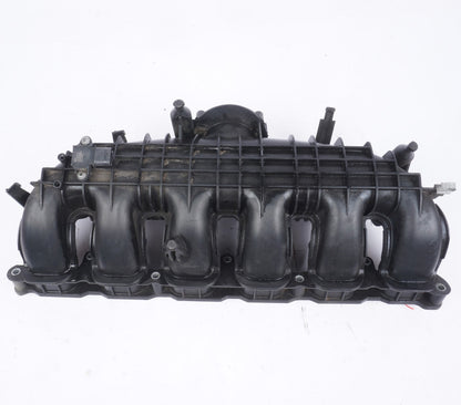 2011 2012 - 2020 BMW N55 S55 3.0L TURBO ENGINE AIR INTAKE MANIFOLD OEM 757691110