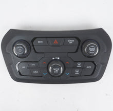 2018-2020 Jeep Renegade A/C Heater Climate Control Unit 07356941380 OEM