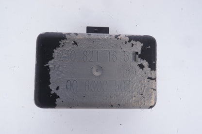03-04 Mercedes SL500 SL55 AMG R230 Front Windshield Rain Sensor 2308211851 Oem