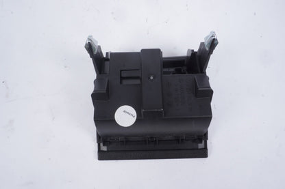 08-17 Mercedes C250 C350 E350 W207 Coupe Center Console Ashtray Ash Tray Rear