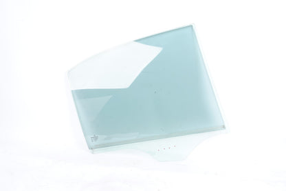 08-14 Mercedes C300 C350 W204 Rear Right Passenger Side Door Window Glass OEM