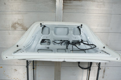 2007 - 2013 MERCEDES S550 W221 TRUNK LID OEM
