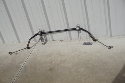 13 - 18 BMW 650i F06 RWD Front Sway Bar Stabilizer  OEM