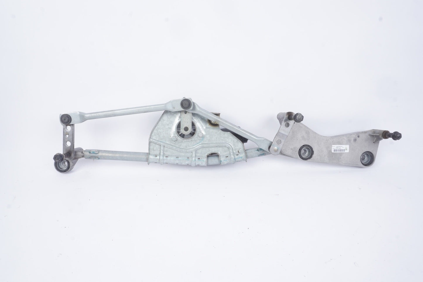 2006-2011 MERCEDES ML350 FRONT WINDSHIELD WIPER ARM LINKAGE WIPER MOTOR  OEM