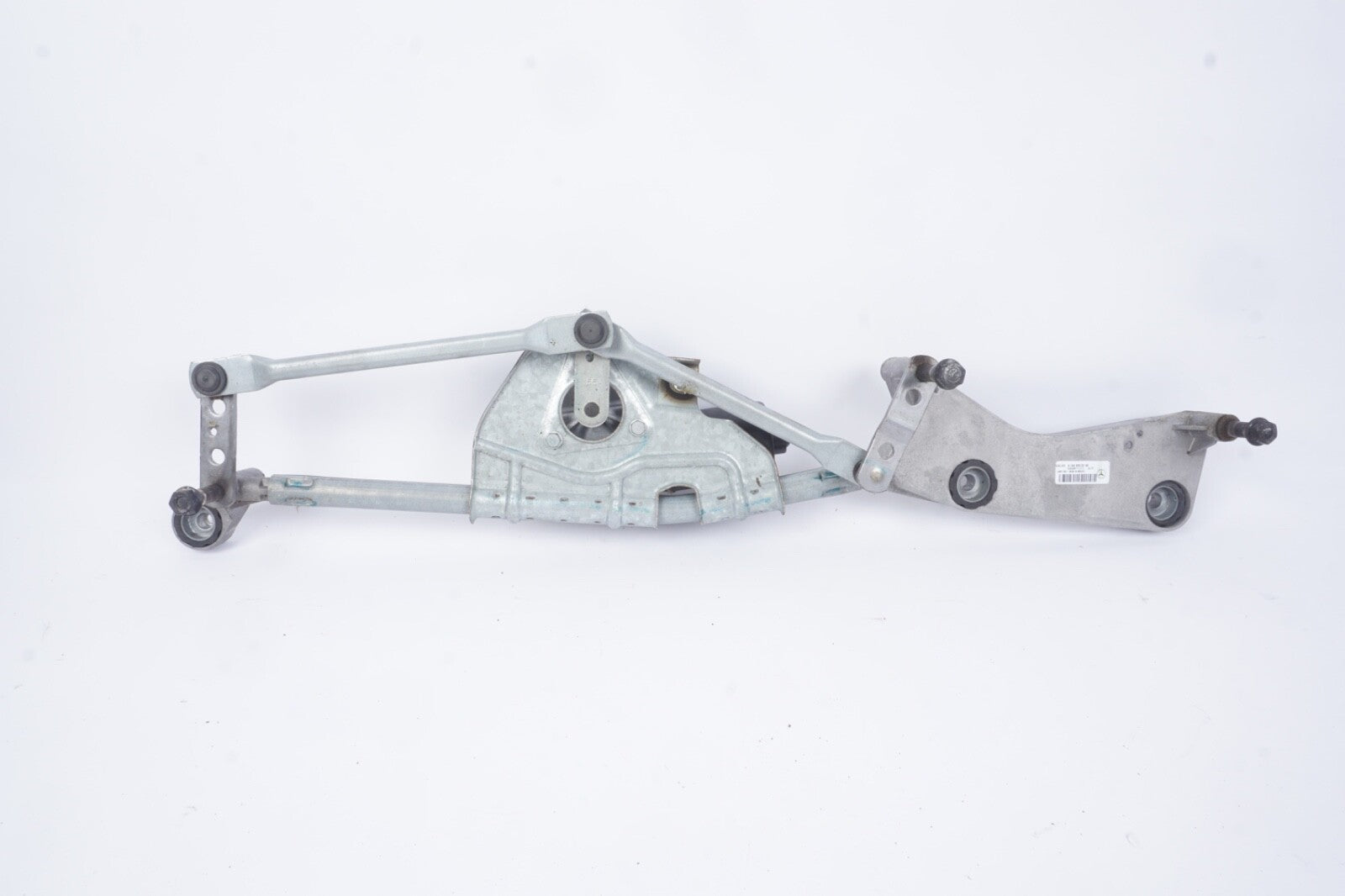 2006-2011 MERCEDES ML350 FRONT WINDSHIELD WIPER ARM LINKAGE WIPER MOTOR  OEM