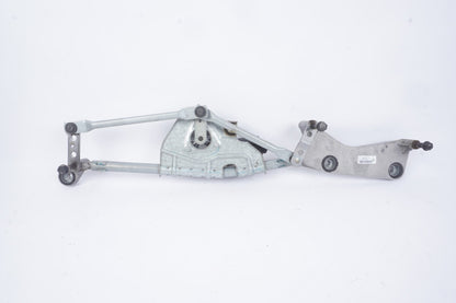 2006-2011 MERCEDES ML350 FRONT WINDSHIELD WIPER ARM LINKAGE WIPER MOTOR  OEM