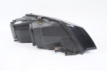 12-14 AUDI A8L A8 HEADLIGHT LEFT DRIVER SIDE OEM