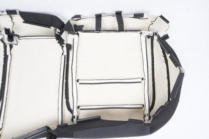 2021 - 2024 POLESTAR 2 REAR SEAT LOWER CUSHION BOTTOM OEM