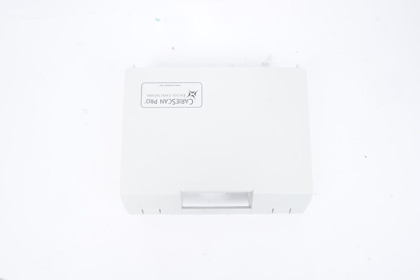 Cariescan Pro Tooth Decay And Tooth Enamel Detection Unit - NEVER USED