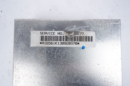 1990 - 1993 Cadillac Allante Control Module Computer 16177277 OEM