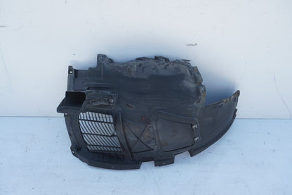 2010-2017 BMW 550I GT F07 FRONT LEFT DRIVER SIDE FENDER LINER SPLASH OEM