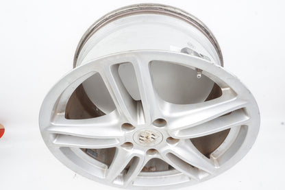 2010 - 2016 Porshe Panamera 970 Turbo 9Jx19 Front Wheel Rim OEM