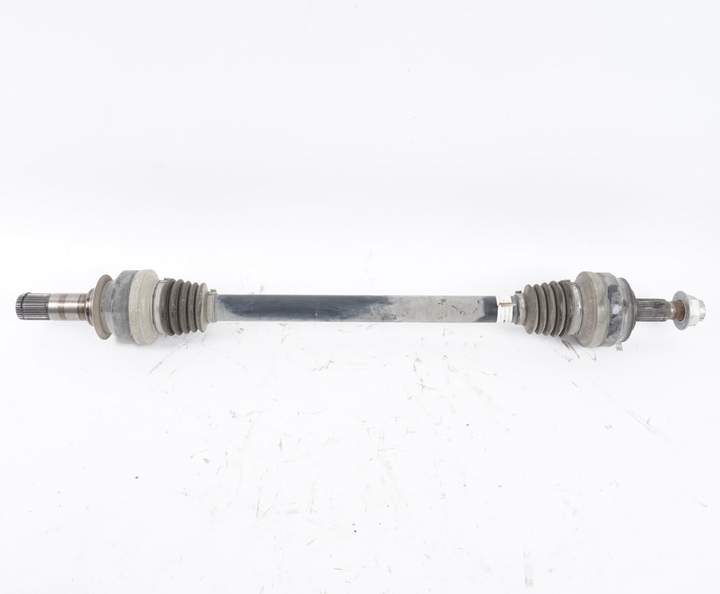 17-19 ALFA ROMEO GIULIA 2.0 RWD REAR RIGHT PASSENGER SIDE AXLE SHAFT OEM