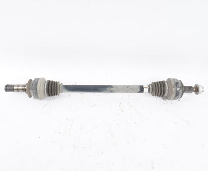 17-19 ALFA ROMEO GIULIA 2.0 RWD REAR RIGHT PASSENGER SIDE AXLE SHAFT OEM