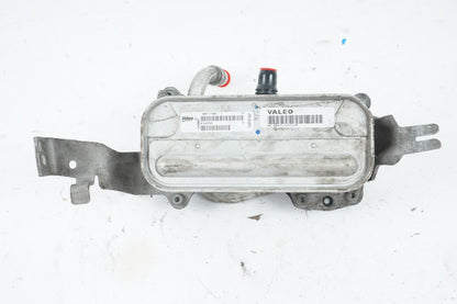 2012 - 2016 BMW 650i RWD TRANSMISSION HEAT EXCHANGER OIL COOLER OEM
