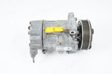 207 - 2012 MINI COOPER COUNTRYMAN AC AIR CONDITIONING COMPRESSOR 9223392 24k mil